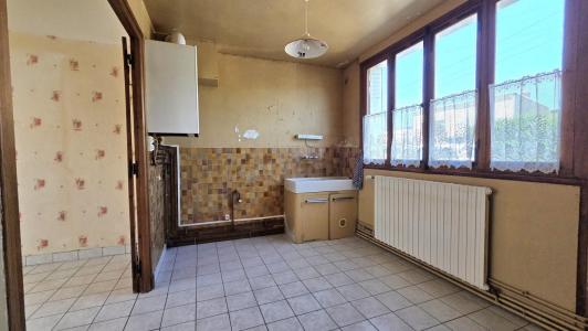 For sale Hirson 7 rooms 68 m2 Aisne (02500) photo 2