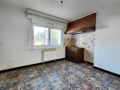 Acheter Maison 70 m2 Oignies