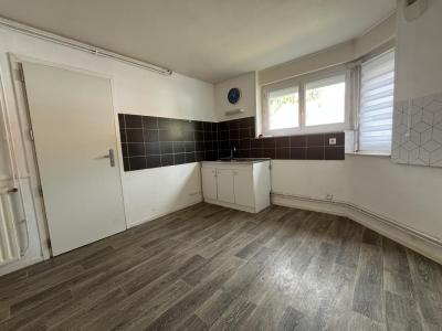 Acheter Maison 105 m2 Bruay-la-buissiere