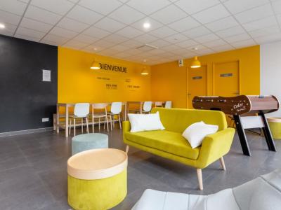 Annonce Vente Appartement Perpignan 66