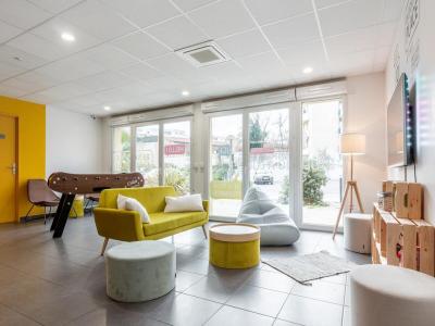 Acheter Appartement 19 m2 Perpignan