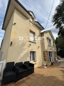 For sale Beyssac 6 rooms 164 m2 Correze (19230) photo 0