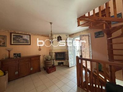Acheter Maison Beyssac Correze