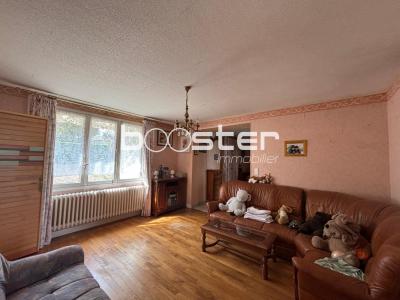 Acheter Maison Beyssac 153000 euros