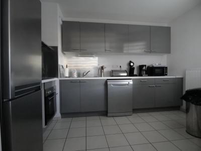 For rent Wambrechies 3 rooms 67 m2 Nord (59118) photo 1