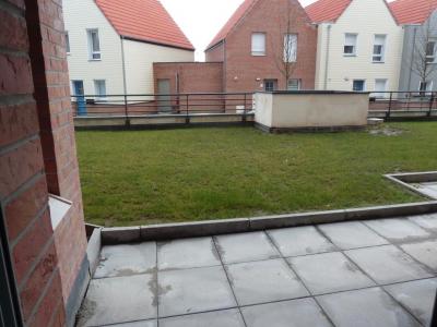 For rent Wambrechies 3 rooms 67 m2 Nord (59118) photo 2