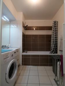 For rent Wambrechies 3 rooms 67 m2 Nord (59118) photo 4
