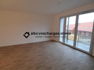 For rent Valenciennes 3 rooms 61 m2 Nord (59300) photo 0