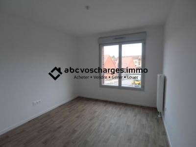 For rent Valenciennes 3 rooms 61 m2 Nord (59300) photo 1
