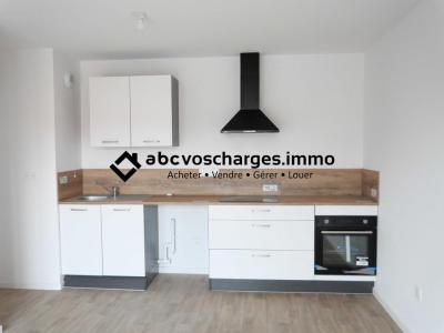 For rent Valenciennes 3 rooms 61 m2 Nord (59300) photo 3