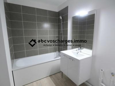 For rent Valenciennes 3 rooms 61 m2 Nord (59300) photo 4