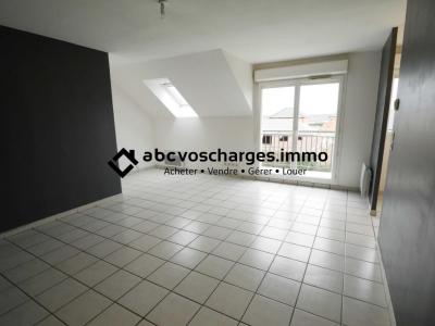 Acheter Appartement 50 m2 Montigny-en-gohelle