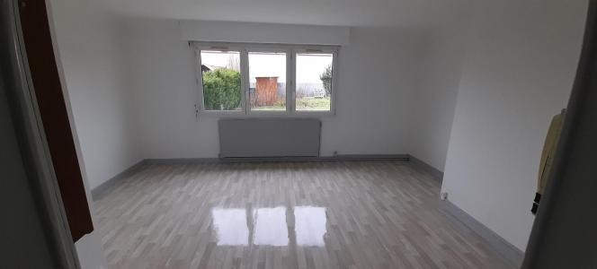 Annonce Location Appartement Mirecourt 88