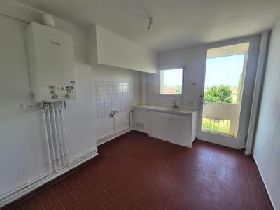 Annonce Location 4 pi�ces Appartement Ramonville-saint-agne 31