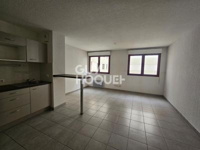 Annonce Location 2 pi�ces Appartement Perpignan 66
