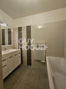 Louer Appartement 43 m2 Perpignan