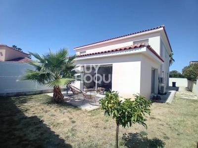 For rent Perpignan 5 rooms 111 m2 Pyrenees orientales (66000) photo 0
