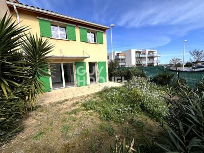 Annonce Vente 4 pi�ces Maison Perpignan 66