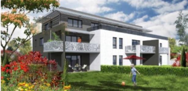 Annonce Location 3 pi�ces Appartement Village-neuf 68
