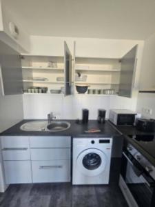 For rent Metz 2 rooms 42 m2 Moselle (57050) photo 3