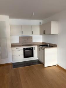 For rent Chambery 2 rooms 46 m2 Savoie (73000) photo 2