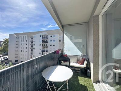 Annonce Vente Appartement Lyon-8eme-arrondissement 69