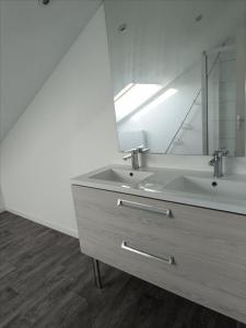 Louer Appartement Loubeyrat 670 euros