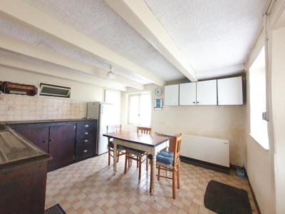 For sale Plouhinec 5 rooms 100 m2 Morbihan (56680) photo 1
