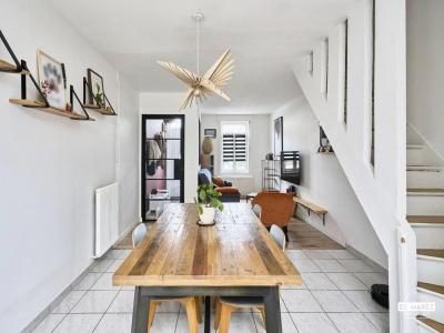 Annonce Vente 4 pi�ces Maison Gorgue 59
