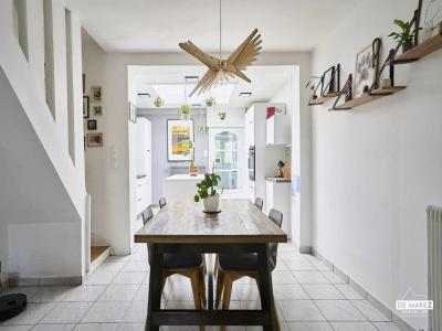 Acheter Maison 86 m2 Gorgue