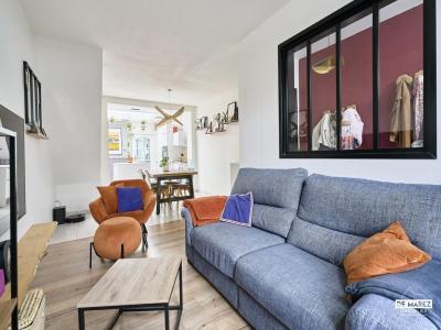 Acheter Maison Gorgue Nord