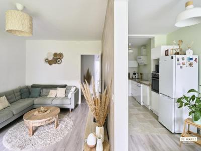 For sale Lomme 3 rooms 67 m2 Nord (59160) photo 1
