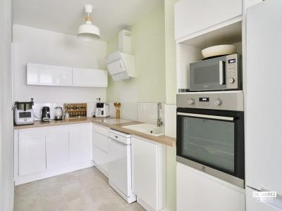 For sale Lomme 3 rooms 67 m2 Nord (59160) photo 2