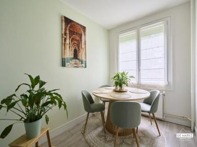 For sale Lomme 3 rooms 67 m2 Nord (59160) photo 3