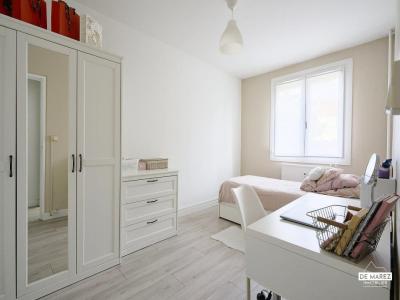 For sale Lomme 3 rooms 67 m2 Nord (59160) photo 4
