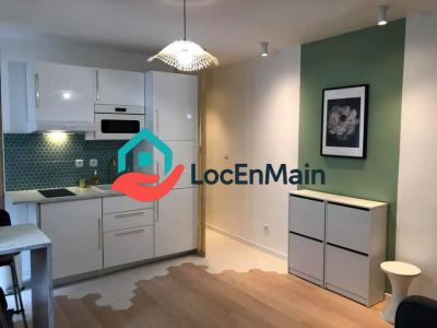 Annonce Location 2 pi�ces Appartement Paris-11eme-arrondissement 75