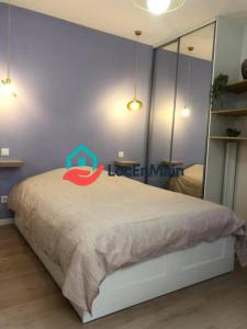 Louer Appartement Paris-11eme-arrondissement Paris