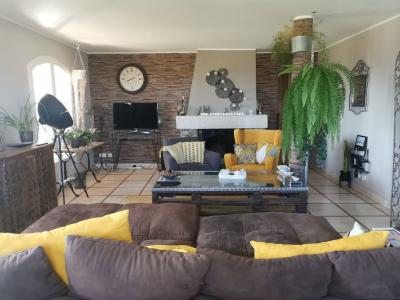 Annonce Location 4 pi�ces Maison Castellare-di-casinca 20