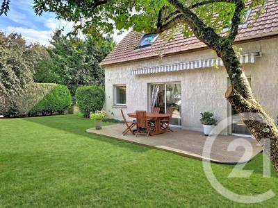 Annonce Vente 6 pi�ces Maison Thiais 94