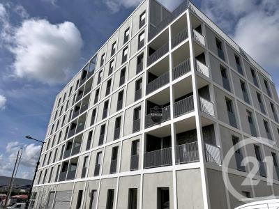 For rent Orly 3 rooms 58 m2 Val de Marne (94310) photo 0