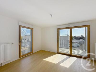 For rent Orly 3 rooms 58 m2 Val de Marne (94310) photo 1