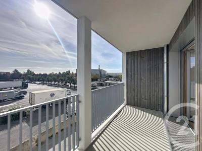 For rent Orly 3 rooms 58 m2 Val de Marne (94310) photo 2