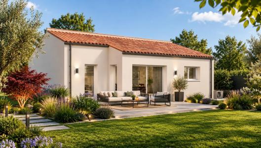 Annonce Vente Maison Olonne-sur-mer 85