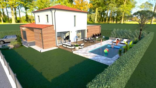 For sale Poire-sur-vie 3 rooms 145 m2 Vendee (85170) photo 1