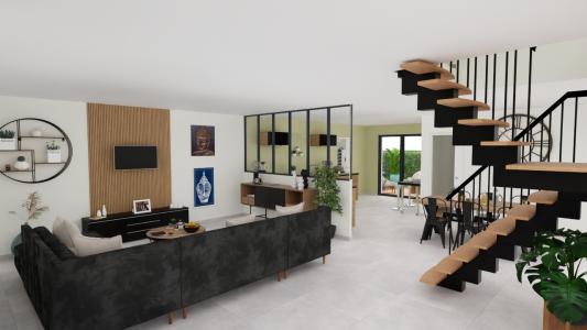 For sale Poire-sur-vie 3 rooms 145 m2 Vendee (85170) photo 4