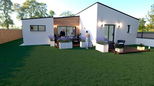 For sale Poire-sur-vie 3 rooms 110 m2 Vendee (85170) photo 1