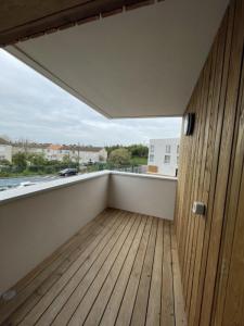 Louer Appartement Niort 748 euros