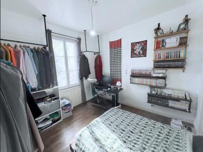 Annonce Vente 2 pi�ces Appartement Rennes 35