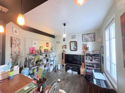 Acheter Appartement 33 m2 Rennes