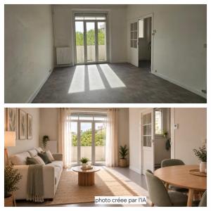 Annonce Location 4 pi�ces Appartement Valence 26